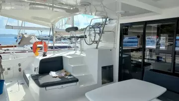 Used Sail Catamaran for sale