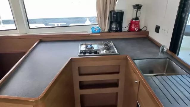 Used Sail Catamaran for sale