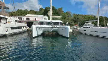 Used Sail Catamaran for sale