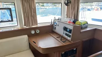 Used Sail Catamaran for sale