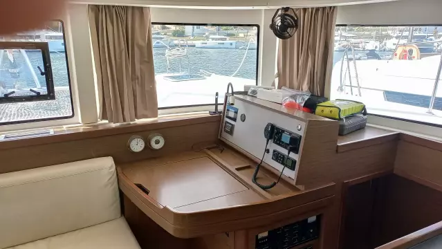 Used Sail Catamaran for sale
