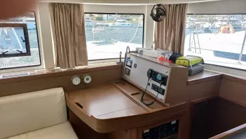 Used Sail Catamaran for sale