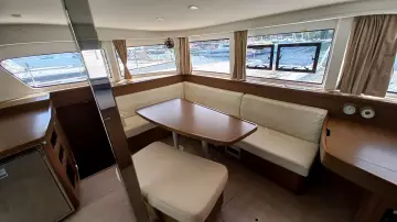 Used Sail Catamaran for sale