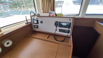 Used Sail Catamaran for sale
