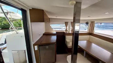 Used Sail Catamaran for sale