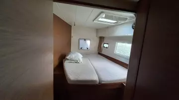 Used Sail Catamaran for sale