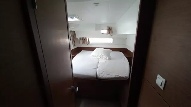 Used Sail Catamaran for sale