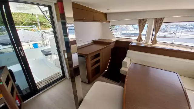 Used Sail Catamaran for sale