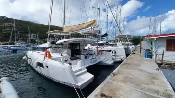 Used Sail Catamaran for sale