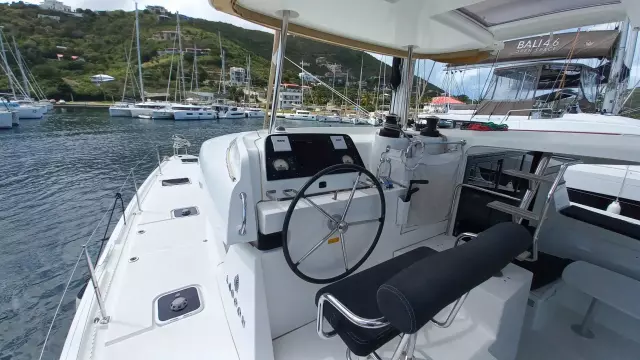Used Sail Catamaran for sale
