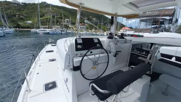 Used Sail Catamaran for sale