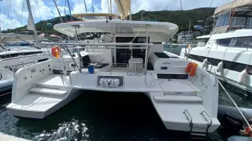 Used Sail Catamaran for sale