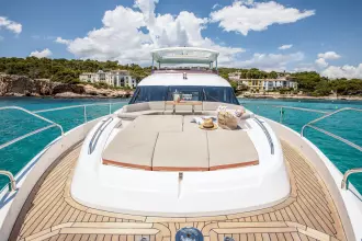 Princess 68 For Sale - Yachtquarters