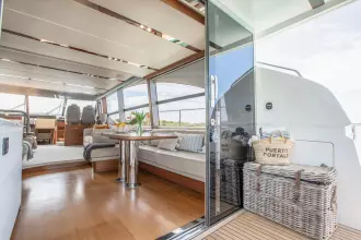 Princess 68 For Sale - Yachtquarters