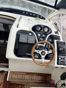2004 Fairline Targa 34 20