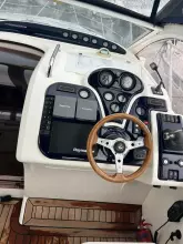 2004 Fairline Targa 34 20