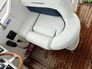 2004 Fairline Targa 34 23