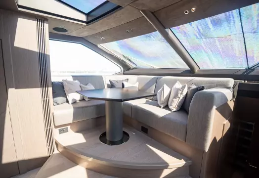 Sunseeker 90 Ocean