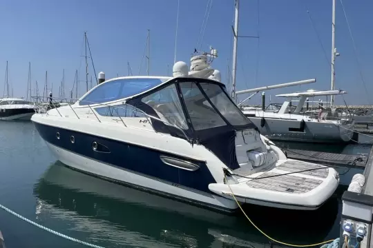 Image courtesy of JD Yachts