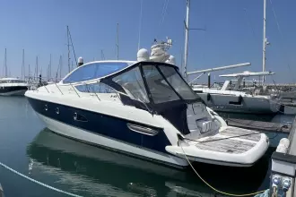 Image courtesy of JD Yachts