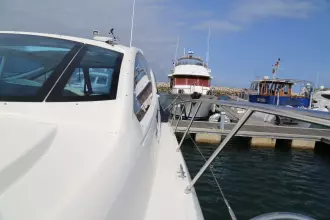 Image courtesy of JD Yachts