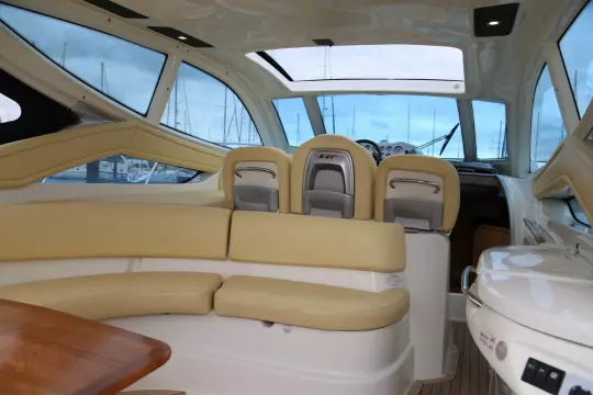 Image courtesy of JD Yachts