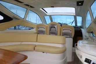 Image courtesy of JD Yachts