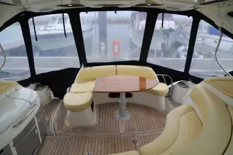 Image courtesy of JD Yachts