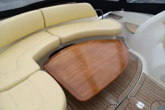 Image courtesy of JD Yachts