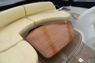 Image courtesy of JD Yachts