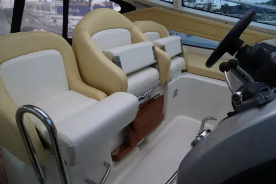 Image courtesy of JD Yachts