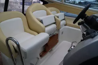 Image courtesy of JD Yachts