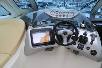 Image courtesy of JD Yachts