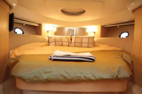 Image courtesy of JD Yachts