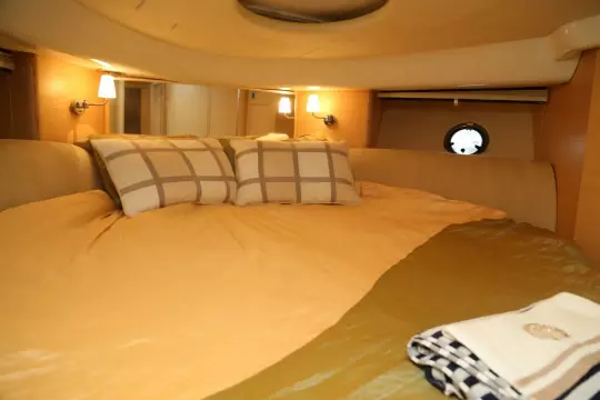 Image courtesy of JD Yachts