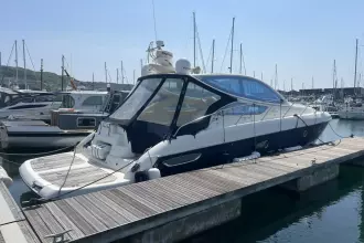 Image courtesy of JD Yachts