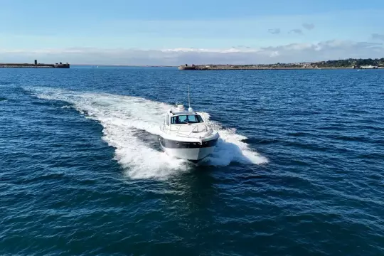 Image courtesy of JD Yachts