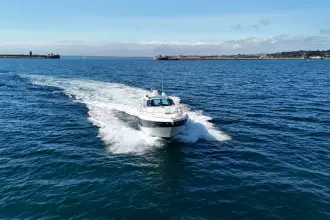 Image courtesy of JD Yachts