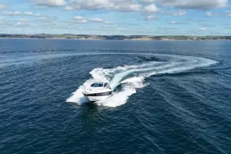 Image courtesy of JD Yachts