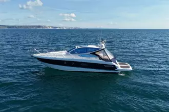 Image courtesy of JD Yachts