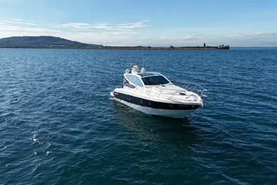 Image courtesy of JD Yachts