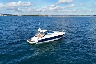 Image courtesy of JD Yachts