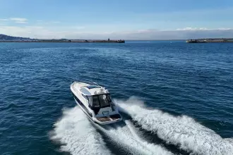 Image courtesy of JD Yachts