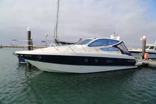 Image courtesy of JD Yachts