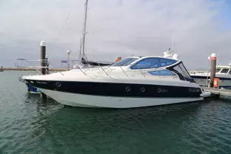 Image courtesy of JD Yachts