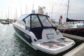 Image courtesy of JD Yachts