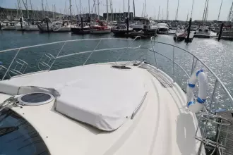 Image courtesy of JD Yachts