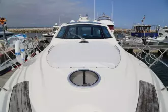 Image courtesy of JD Yachts