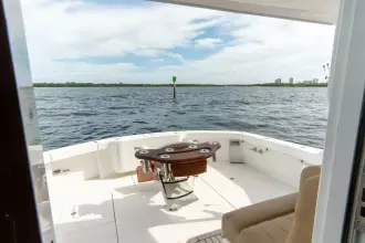 Aft Deck