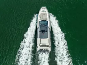 2021 Azimut 47